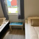 Tunold Gard - Olahuset Oppstryn