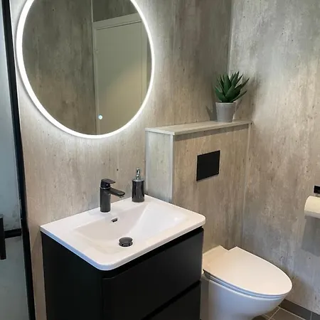 Ferienhaus Tunold Gard - Olahuset