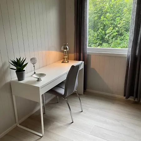 Tunold Gard - Olahuset Casa vacanze