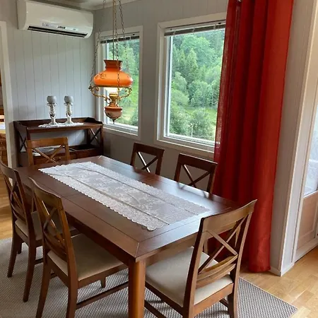 Tunold Gard - Olahuset