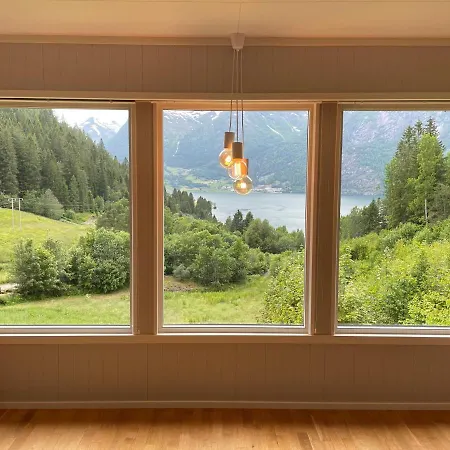 Casa vacanze Tunold Gard - Olahuset *