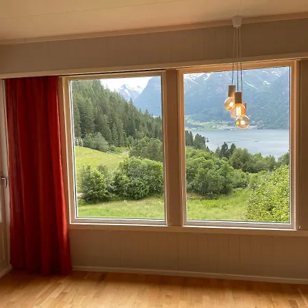 Holiday home Tunold Gard - Olahuset Oppstryn