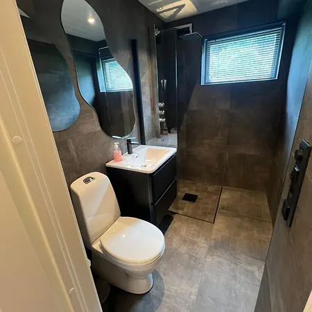 Tunold Gard - Olahuset