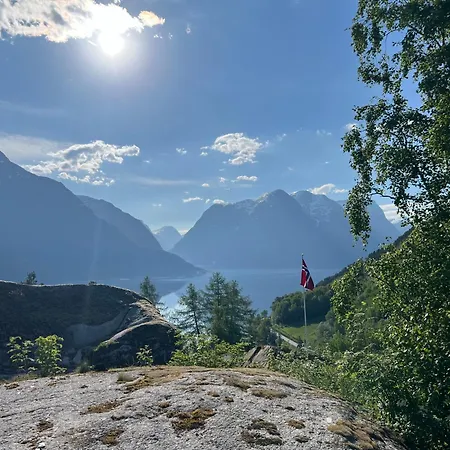 Tunold Gard - Olahuset *