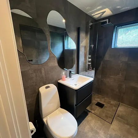 Tunold Gard - Olahuset Ferienhaus