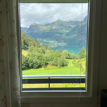 Tunold Gard - Olahuset * Oppstryn