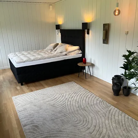 Tunold Gard - Olahuset Oppstryn