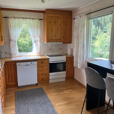 Tunold Gard - Olahuset *