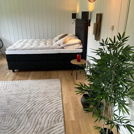 Tunold Gard - Olahuset * Oppstryn