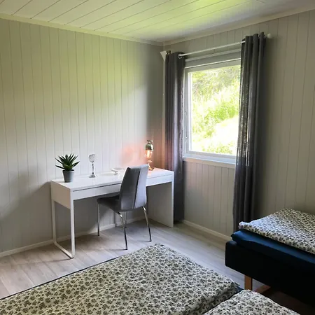 Holiday home Tunold Gard - Olahuset *