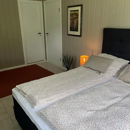 Tunold Gard - Olahuset Holiday home