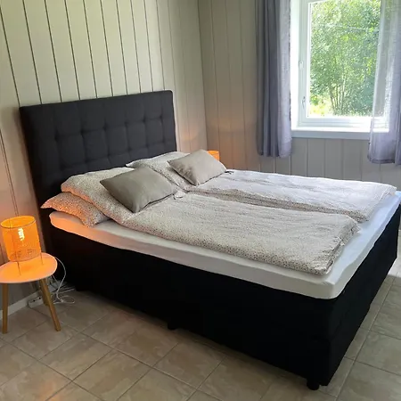 Holiday home Tunold Gard - Olahuset Oppstryn