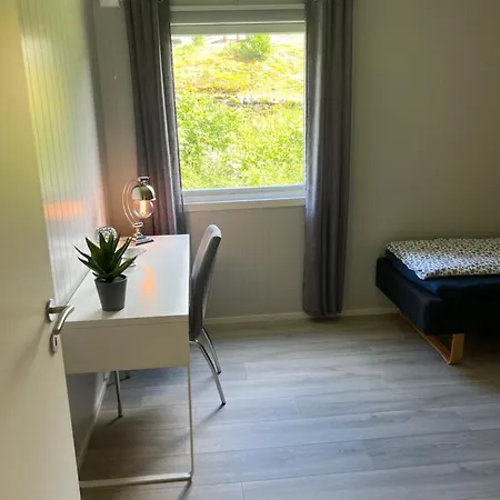 Tunold Gard - Olahuset