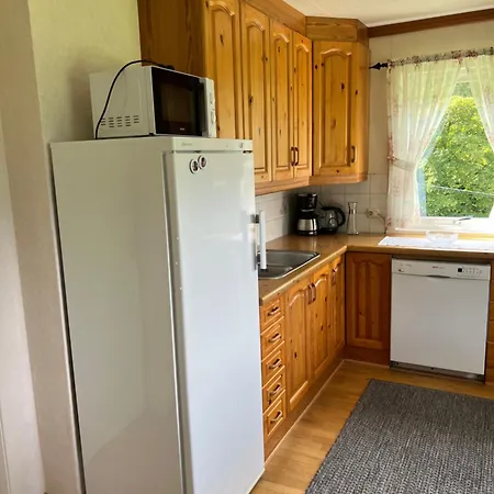 Tunold Gard - Olahuset Ferienhaus