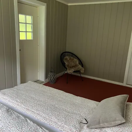 Tunold Gard - Olahuset Ferienhaus Oppstryn