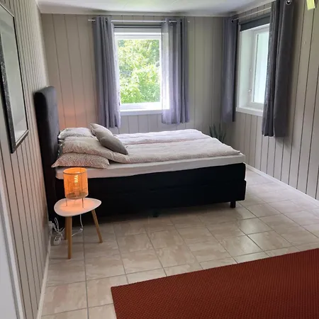 Tunold Gard - Olahuset *