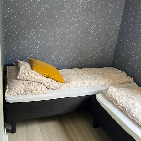 Tunold Gard - Olahuset Casa vacanze Oppstryn