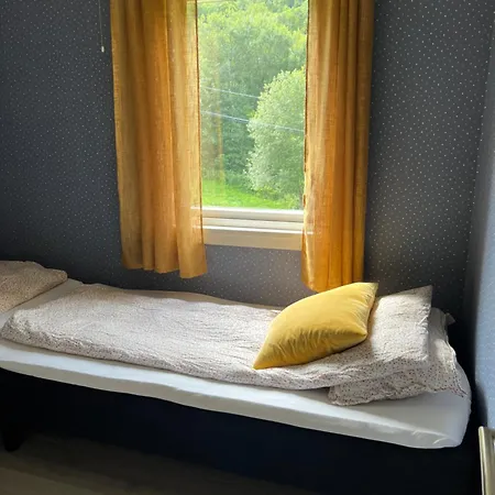 Ferienhaus Tunold Gard - Olahuset