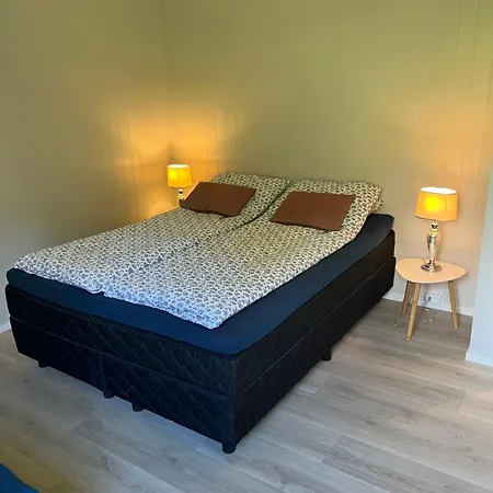 Tunold Gard - Olahuset Holiday home *