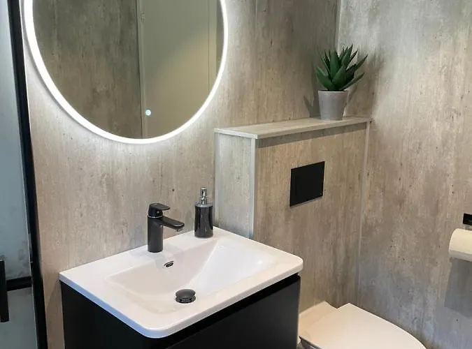 Дом отдыха Tunold Gard - Olahuset