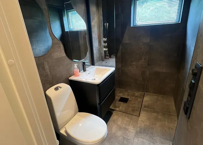 Tunold Gard - Olahuset