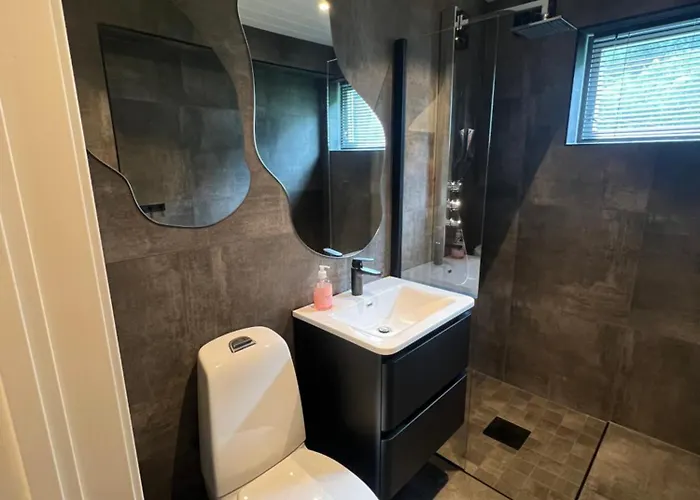 Tunold Gard - Olahuset Дом отдыха