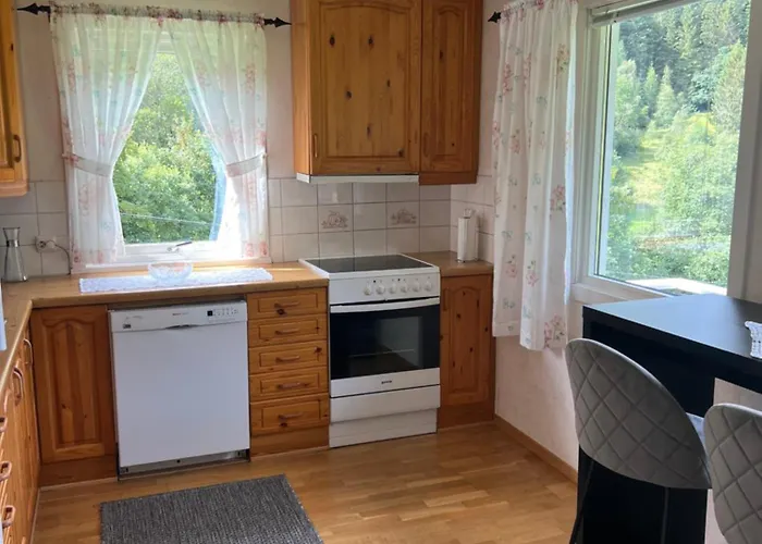 Tunold Gard - Olahuset *