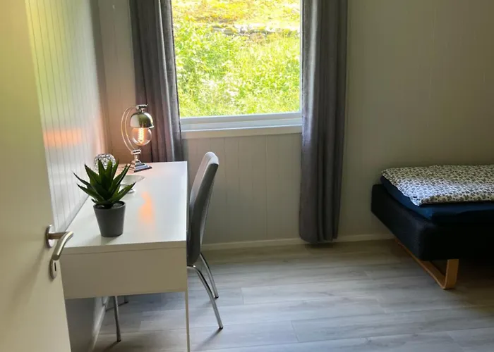 Tunold Gard - Olahuset