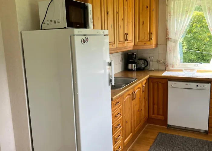 Tunold Gard - Olahuset Дом отдыха