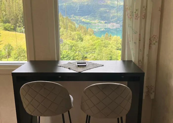 Tunold Gard - Olahuset * Oppstryn