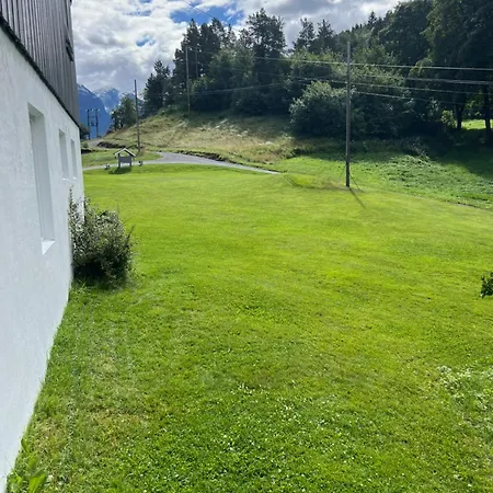 Tatil Evi Tunold Gard - Olahuset