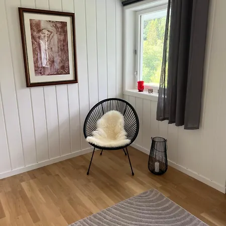 Tunold Gard - Olahuset Tatil Evi *