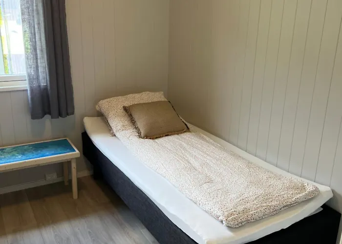 Tunold Gard - Olahuset Tatil Evi Oppstryn