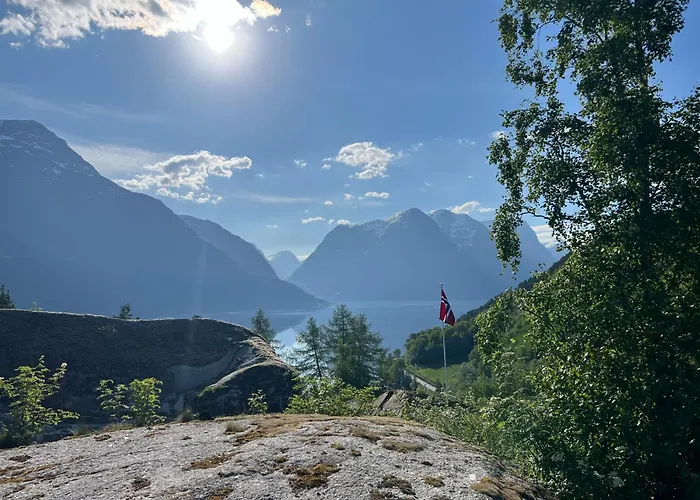 Tunold Gard - Olahuset *