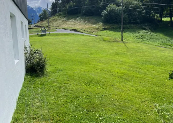 Tatil Evi Tunold Gard - Olahuset