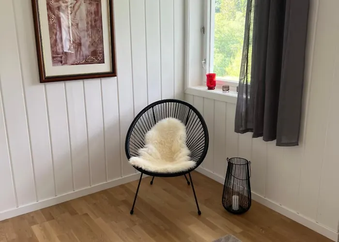 Tunold Gard - Olahuset Tatil Evi *
