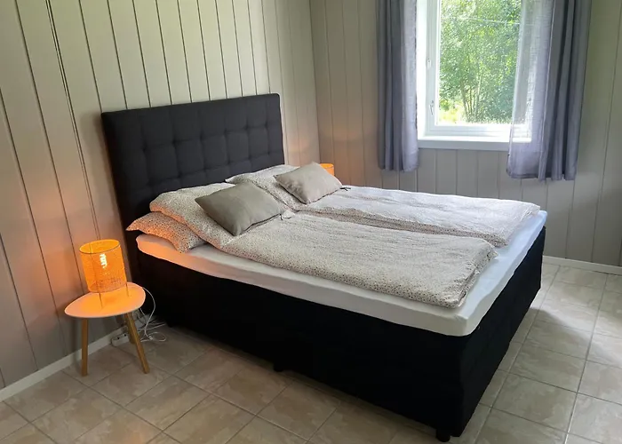 Tatil Evi Tunold Gard - Olahuset Oppstryn