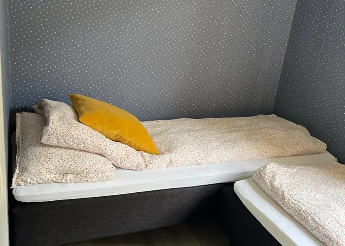 Tunold Gard - Olahuset Tatil Evi Oppstryn