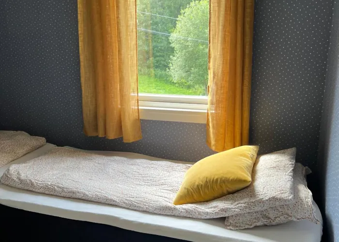 Tatil Evi Tunold Gard - Olahuset